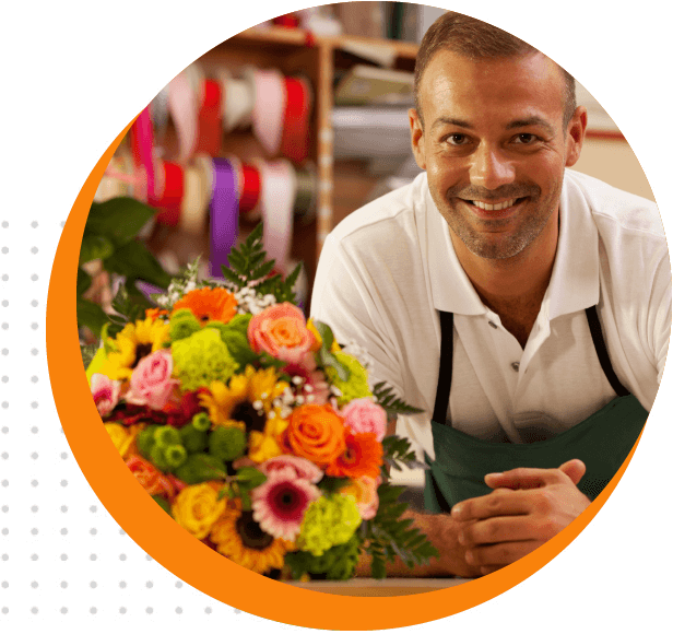 Floral Delivery Solutions
